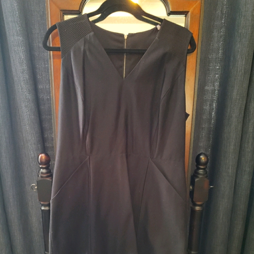 Tahari Dress